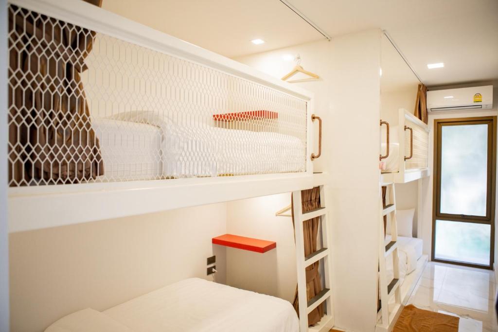 Rich8 Hostel photo