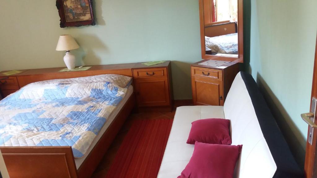 Fotografie z fotogalerie ubytování House Konen v destinaci Dramalj
