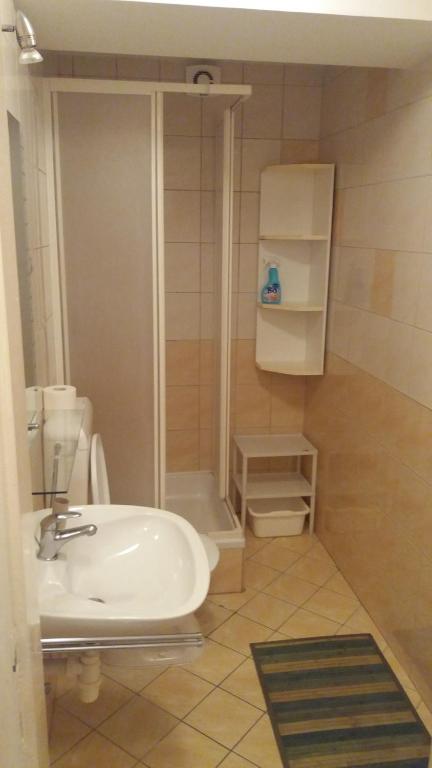 Fotografie z fotogalerie ubytování House Konen v destinaci Dramalj