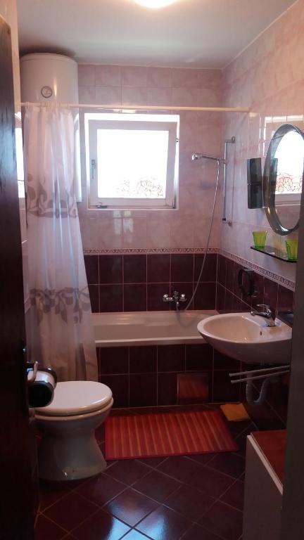 Fotografie z fotogalerie ubytování House Konen v destinaci Dramalj