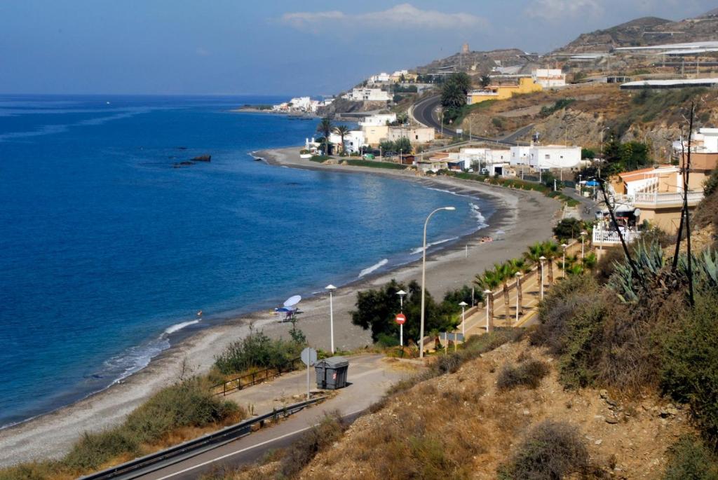 Casa de Sueño en la Playa, Adra – Updated 2022 Prices