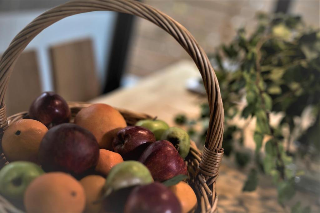 MIRIVILI hospitality & wellness - Resim 39