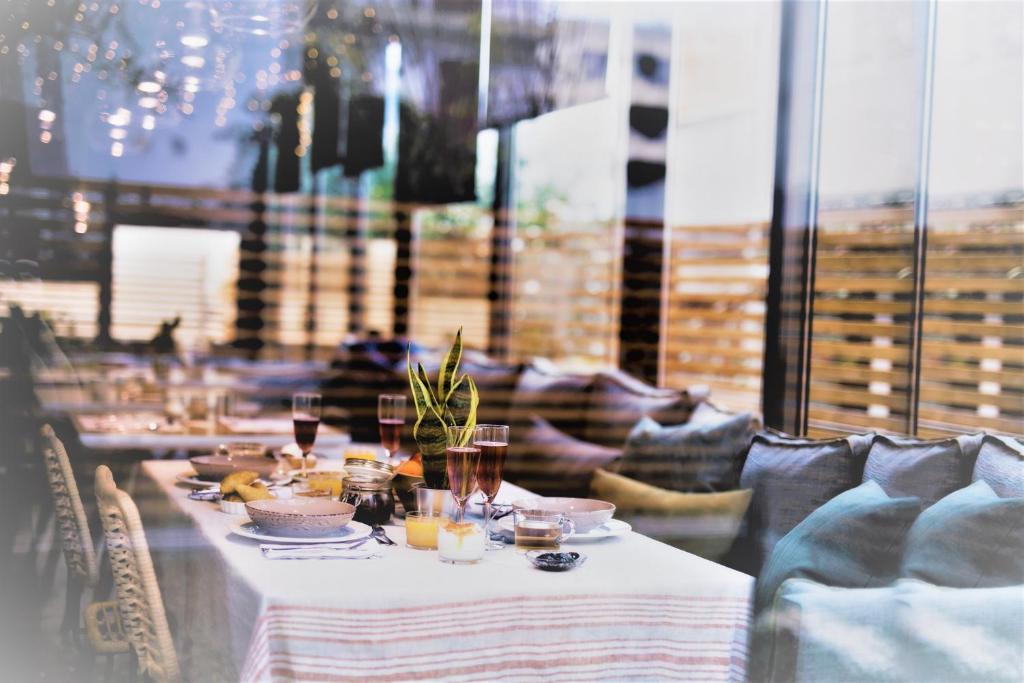 MIRIVILI hospitality & wellness - Resim 35