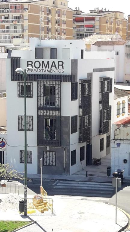 Romar Montesa 3, Málaga – Bijgewerkte prijzen 2023