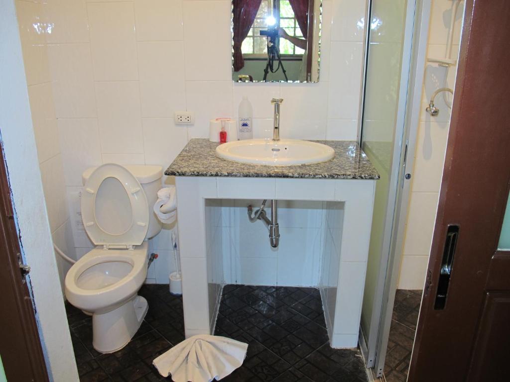 Austrian Garden Hotel & Restaurant Patong - 17