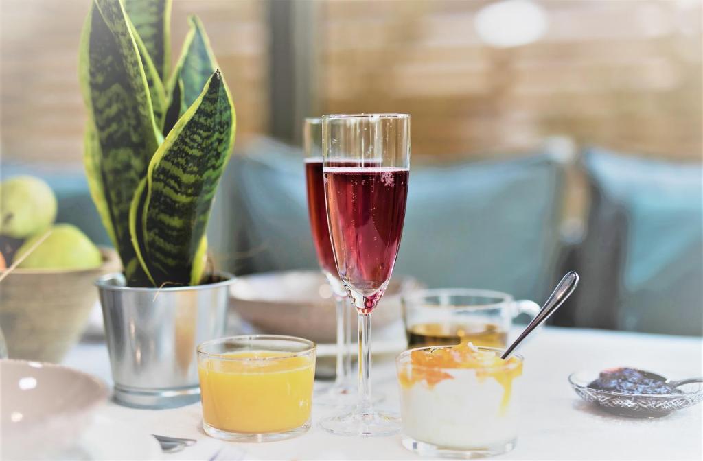 MIRIVILI hospitality & wellness - Resim 37