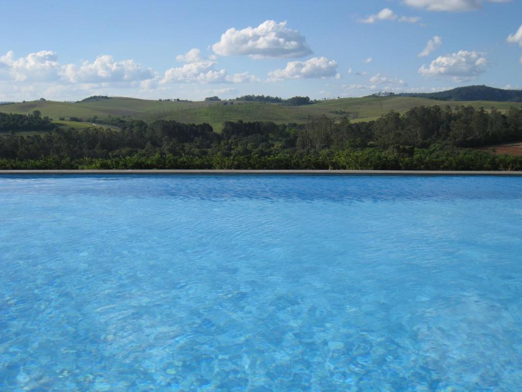  Sitio Pedacinho do Céu