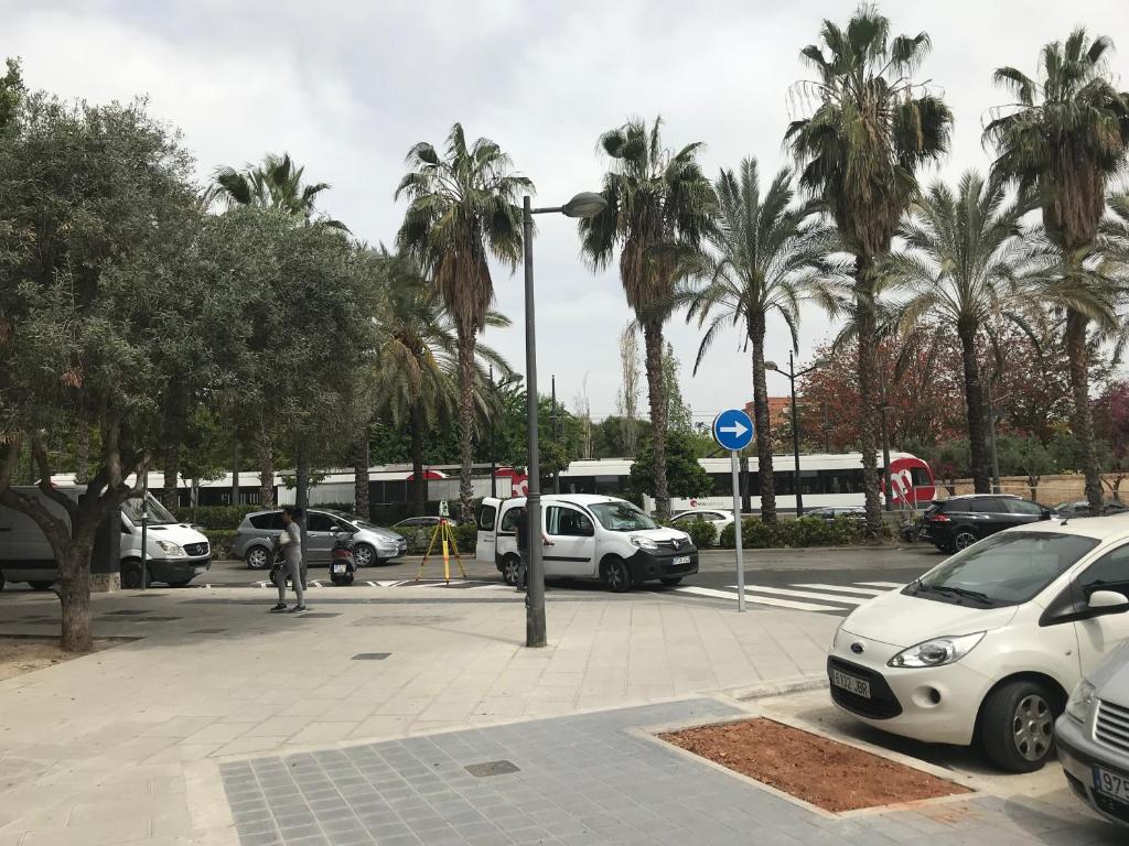 Doctor Oloriz,31,9, Valencia – Bijgewerkte prijzen 2023