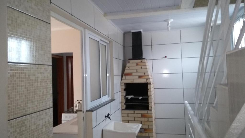  Residencial da Recife