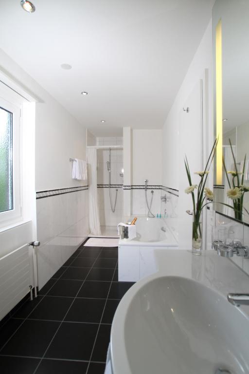 Engimatt City & Garden Hotel - Resim 24