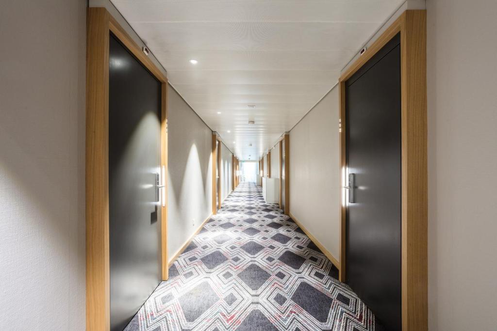 Engimatt City & Garden Hotel - Resim 26