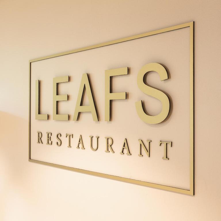 Engimatt City & Garden Hotel - Resim 27