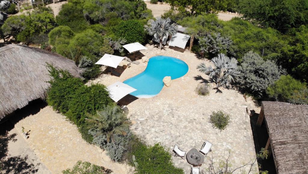 Auberge de la Table - Housity