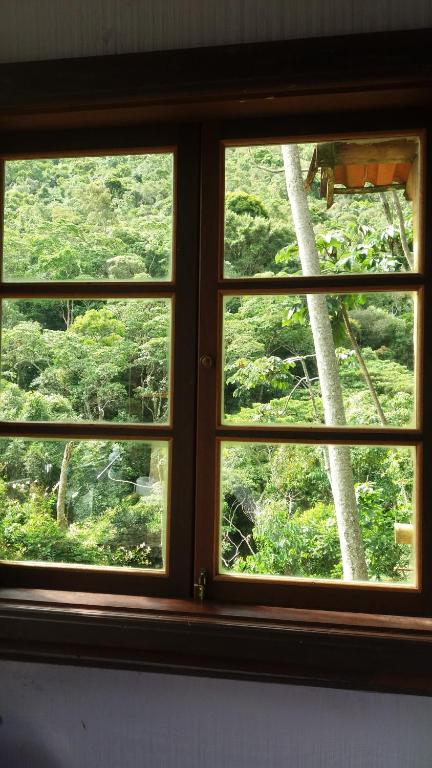  Chales Bamboo Jungle
