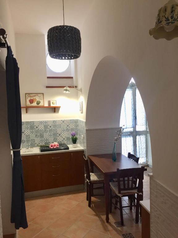 Fotografia z galérie ubytovania Trio D'Archi - La Maison de Cocò v destinácii Caltagirone