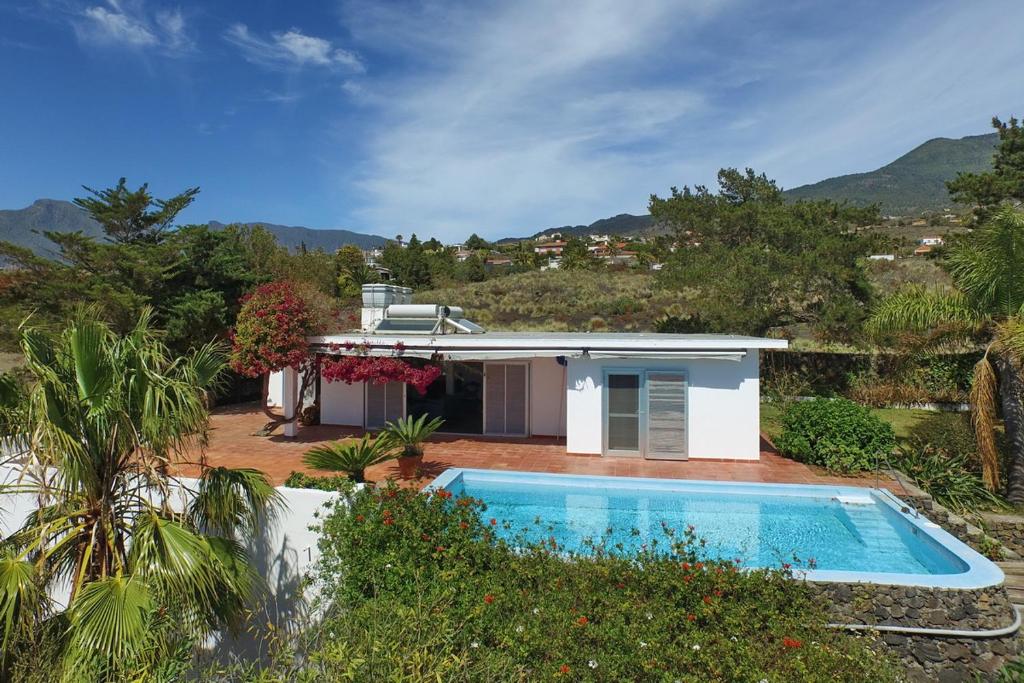 VILLA TODOQUE (Spanje Los Llanos de Aridane) - Booking.com