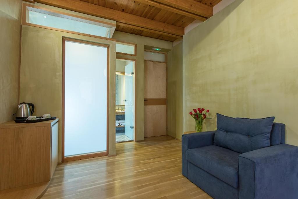 Polixeny's Suites - Resim 31