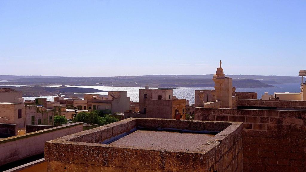 The Chill Out Room Gozo (Amazing Island Views)