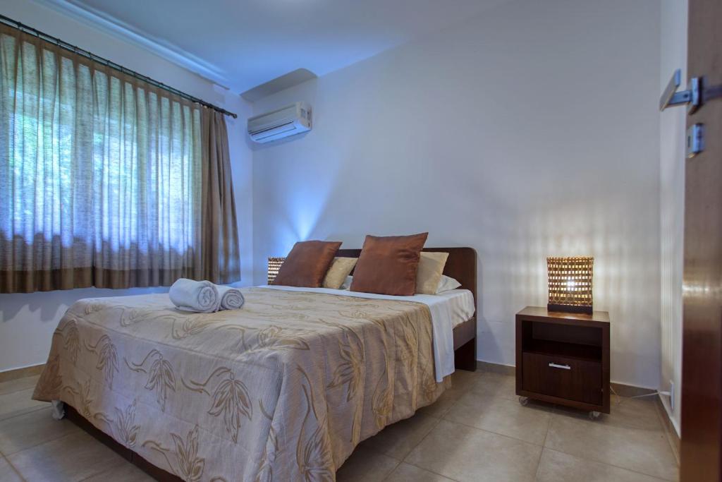  A15 Apt. particular no condomínio Pipa Beleza Spa Resort