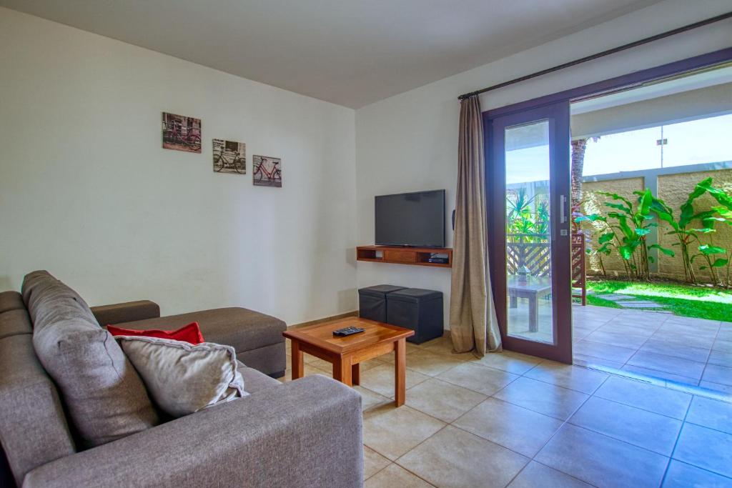  A15 Apt. particular no condomínio Pipa Beleza Spa Resort