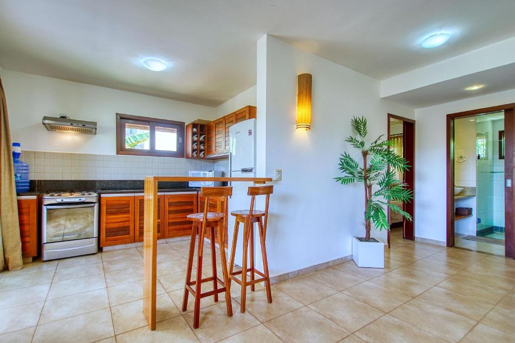  A15 Apt. particular no condomínio Pipa Beleza Spa Resort