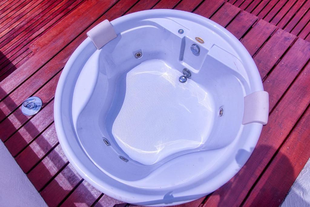  A15 Apt. particular no condomínio Pipa Beleza Spa Resort