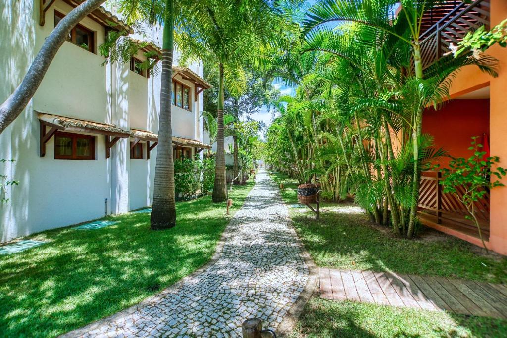  A15 Apt. particular no condomínio Pipa Beleza Spa Resort