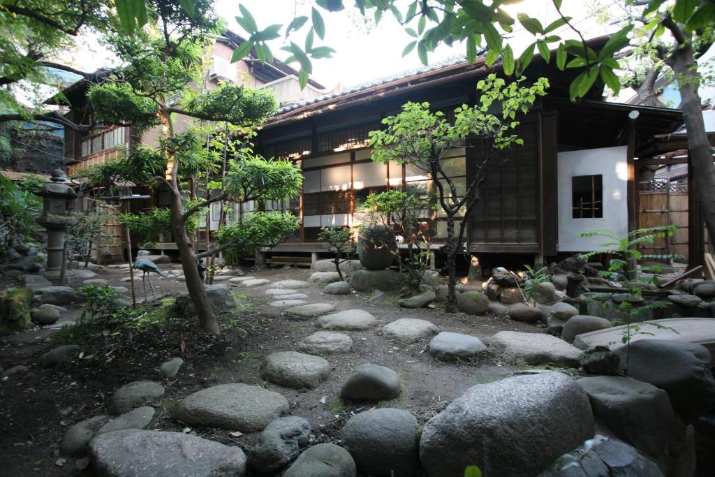 Guesthouse Toco Tokyo Updated 21 Prices Guesthouse Toco Tokyo Updated 21 Prices
