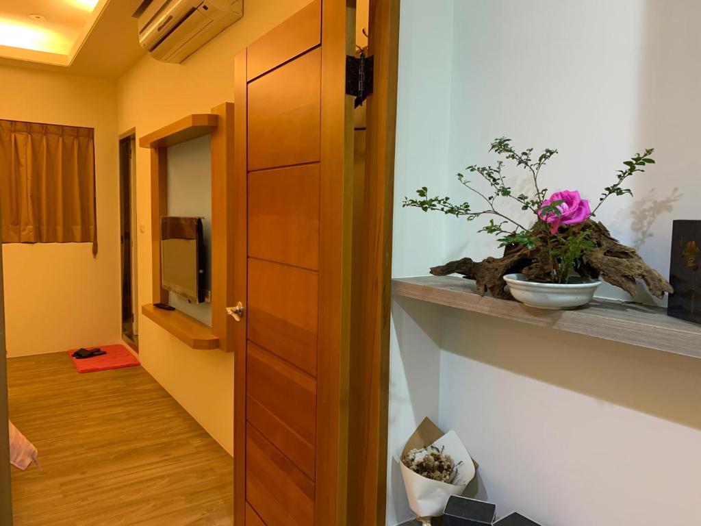 Fotografie z fotogalerie ubytování Jia's Homestay v destinaci Lugu