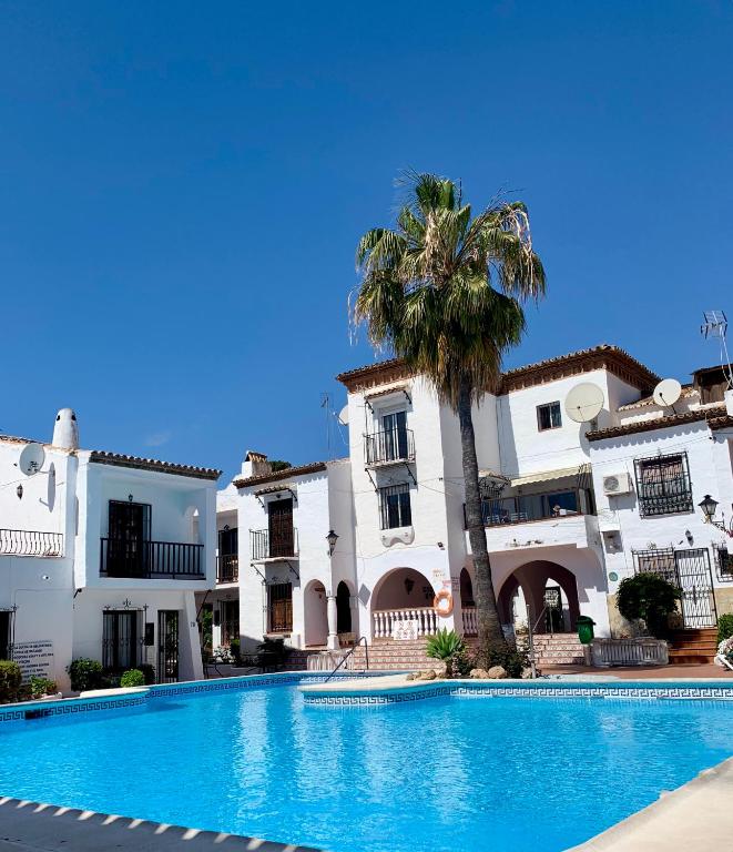 Casa María, Nerja – Bijgewerkte prijzen 2022