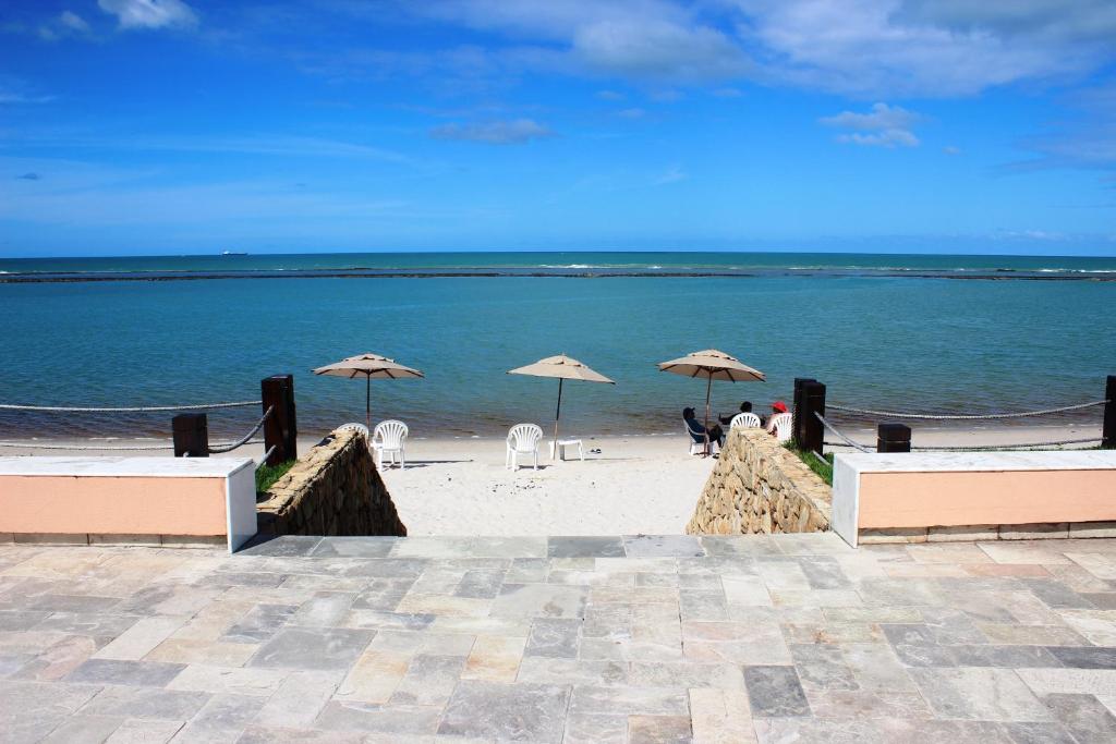 Muro Alto Suites - Marupiara