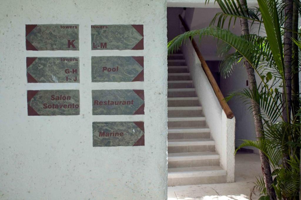 Fotografie z fotogalerie ubytování Sotavento Hotel & Yacht Club v destinaci Cancún