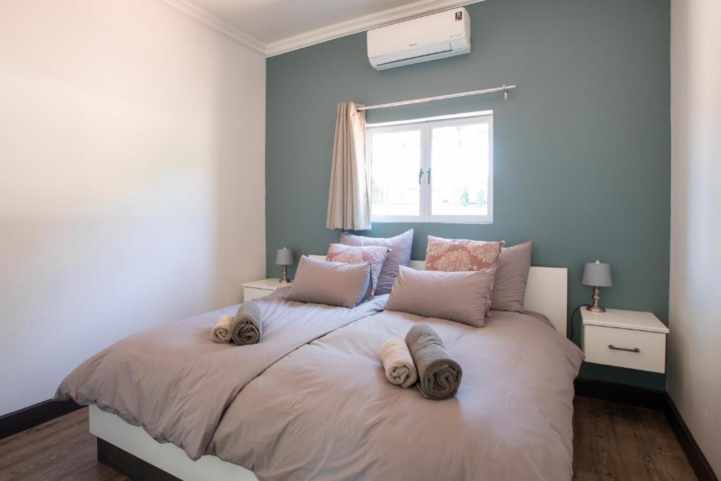 Sweetwater Guesthouse - Maison De Vacances
