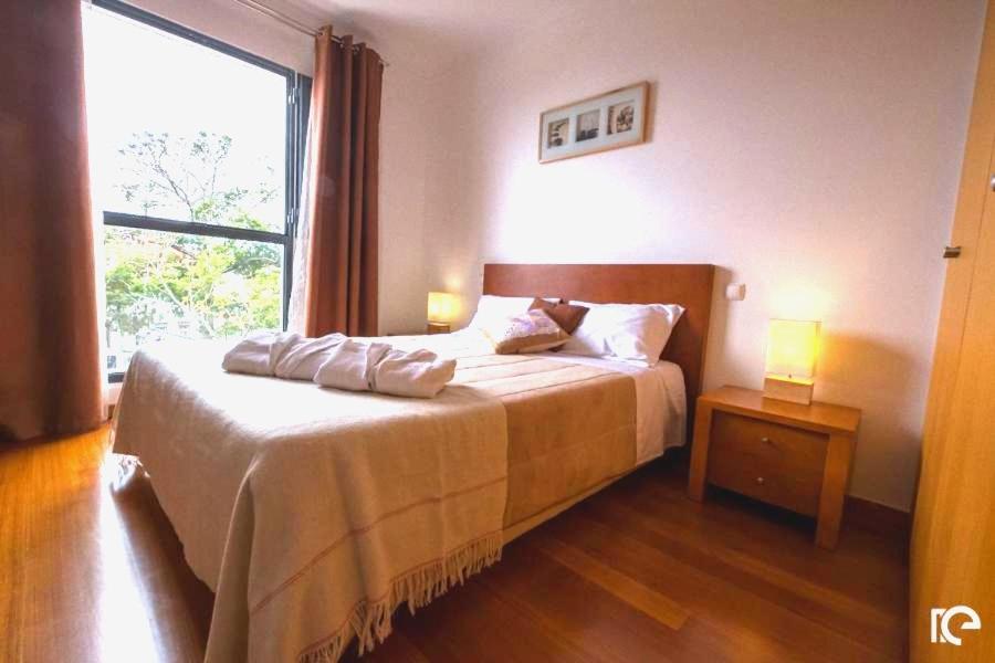 Apartamento Estefânia - 公寓