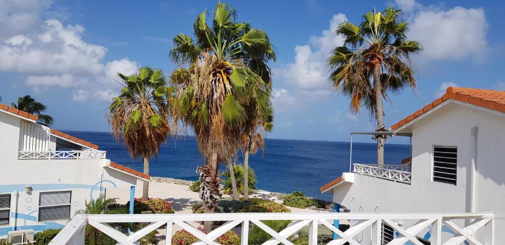 Marazul Dive Apartment F1 - Wohnung Mit Meerblick
