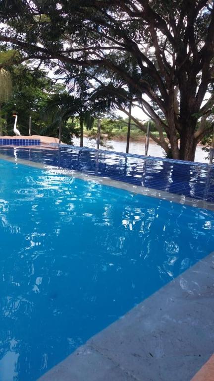  Pousada Sol do Araguaia