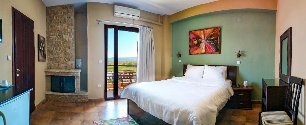 Gea Kaimaktsalan Hotel & Spa - 6