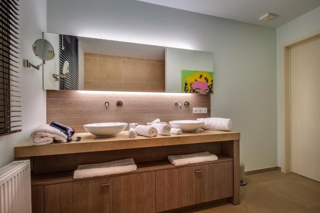 Fotografie z fotogalerie ubytování B&B Maison seki v destinaci Knokke-Heist