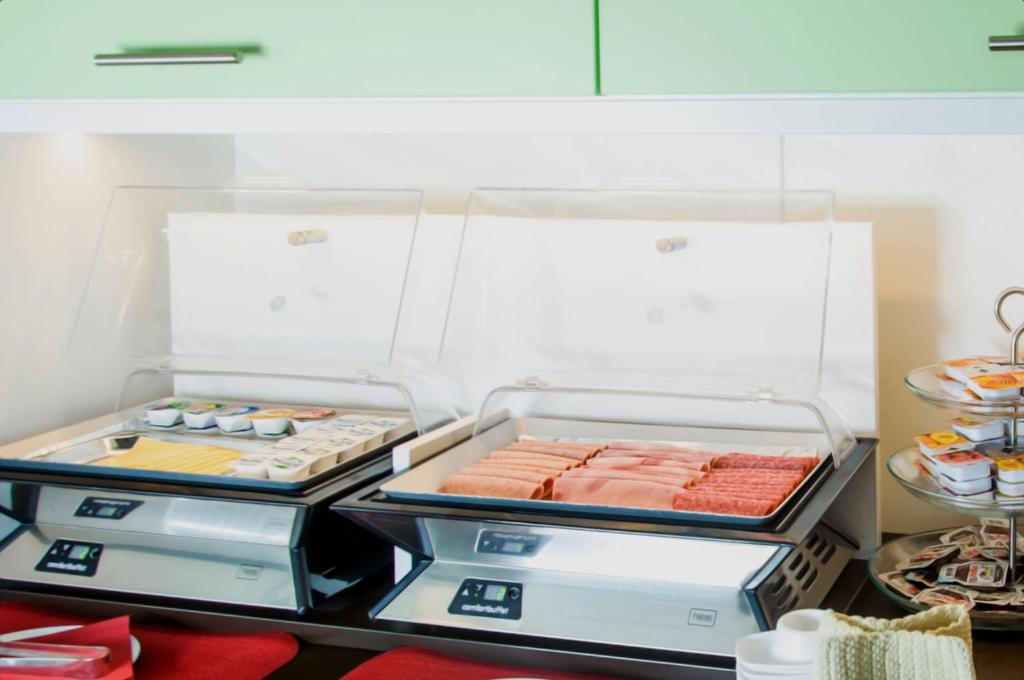 Hotel Royal - Resim 22