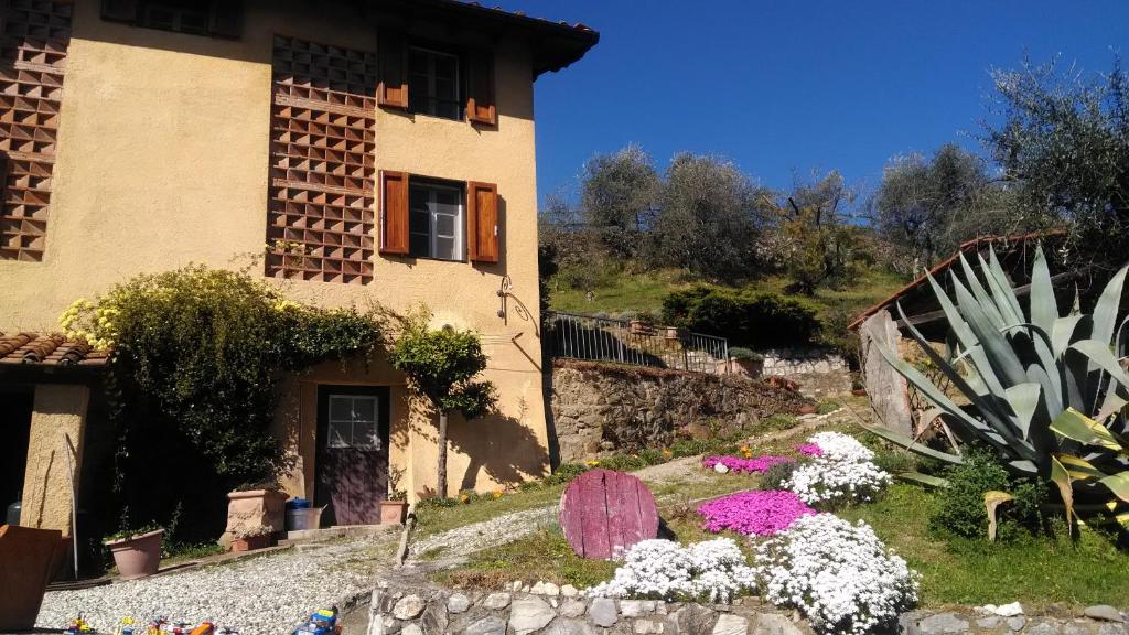 casa al colle