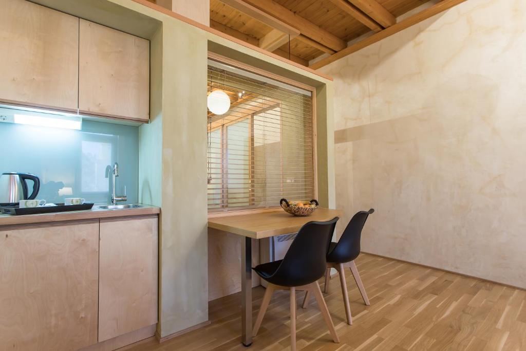 Polixeny's Suites - Resim 26