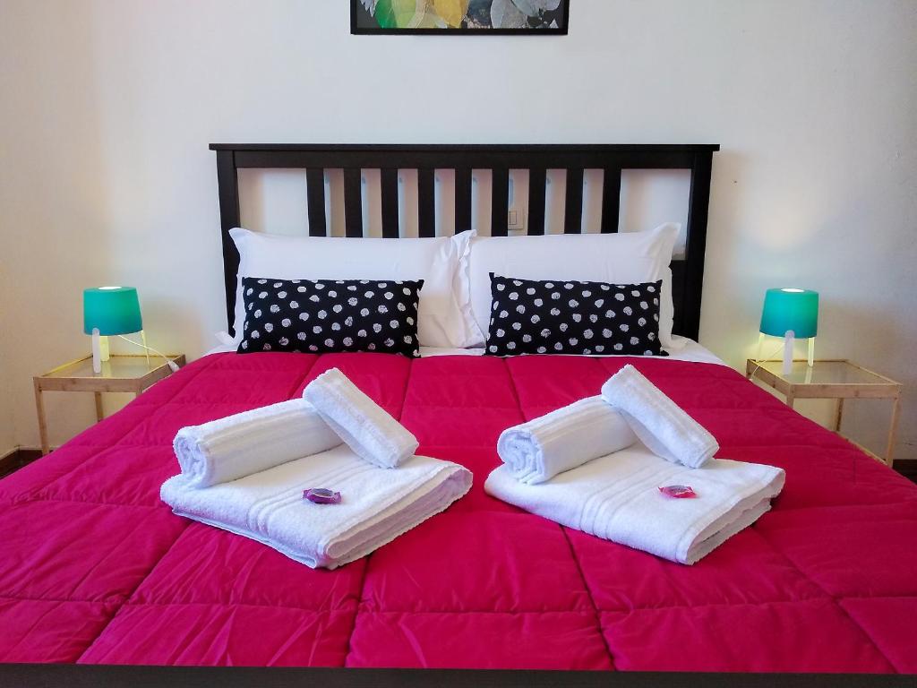 Piazzadarmi 26 - One-Bedroom Apartment