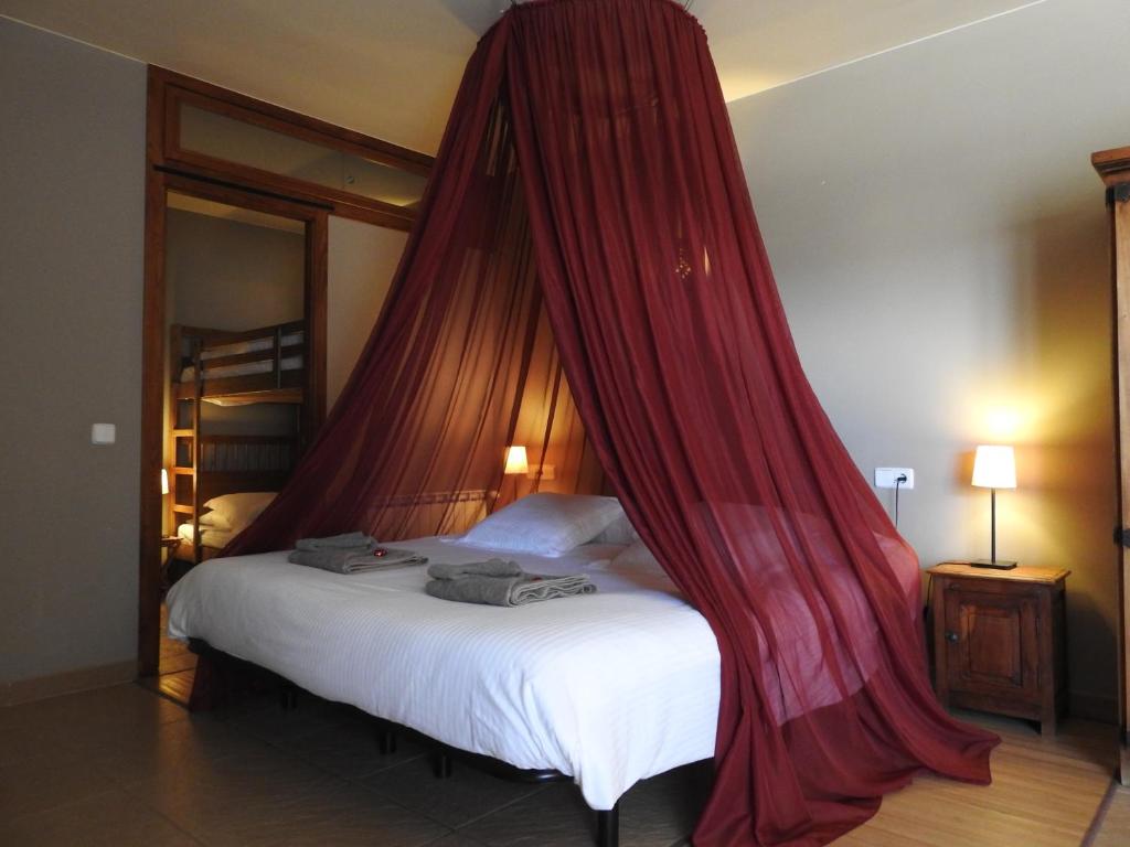 B&B El Ranxo - 