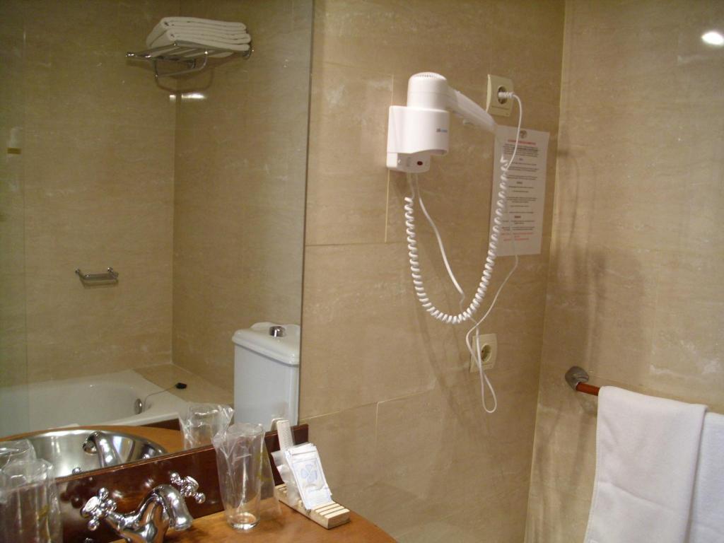 Hotel Rural Vado del Duratón, Sepúlveda – Updated 2022 Prices