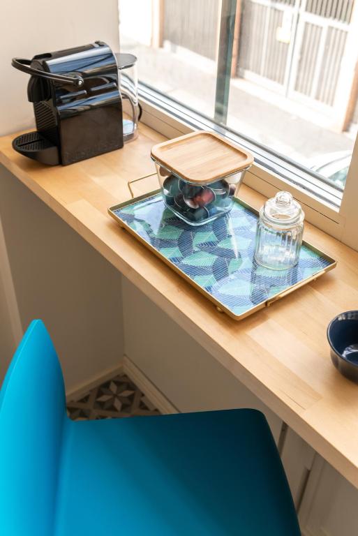 Kép Mini loft Moscova szállásáról Milánóban a galériában