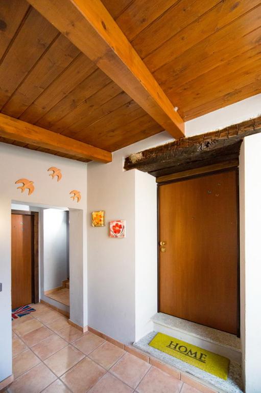 Zdjęcie z galerii obiektu Il Nido Delle Rondini w mieście Testico