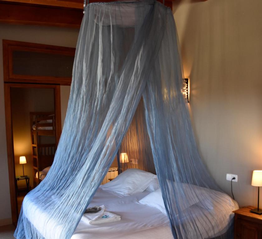 B&B El Ranxo - 