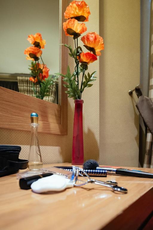 Alexandros Boutique Hotel - Resim 33