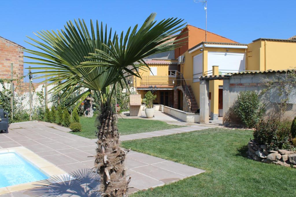 Ca La Providència, Tarrós – Updated 2023 Prices