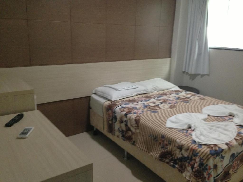  Hotel Litoral Fortaleza
